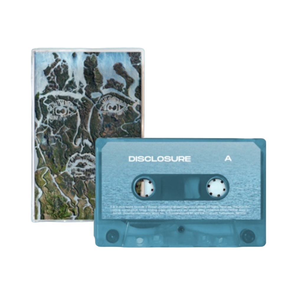 Disclosure-ENERGY
