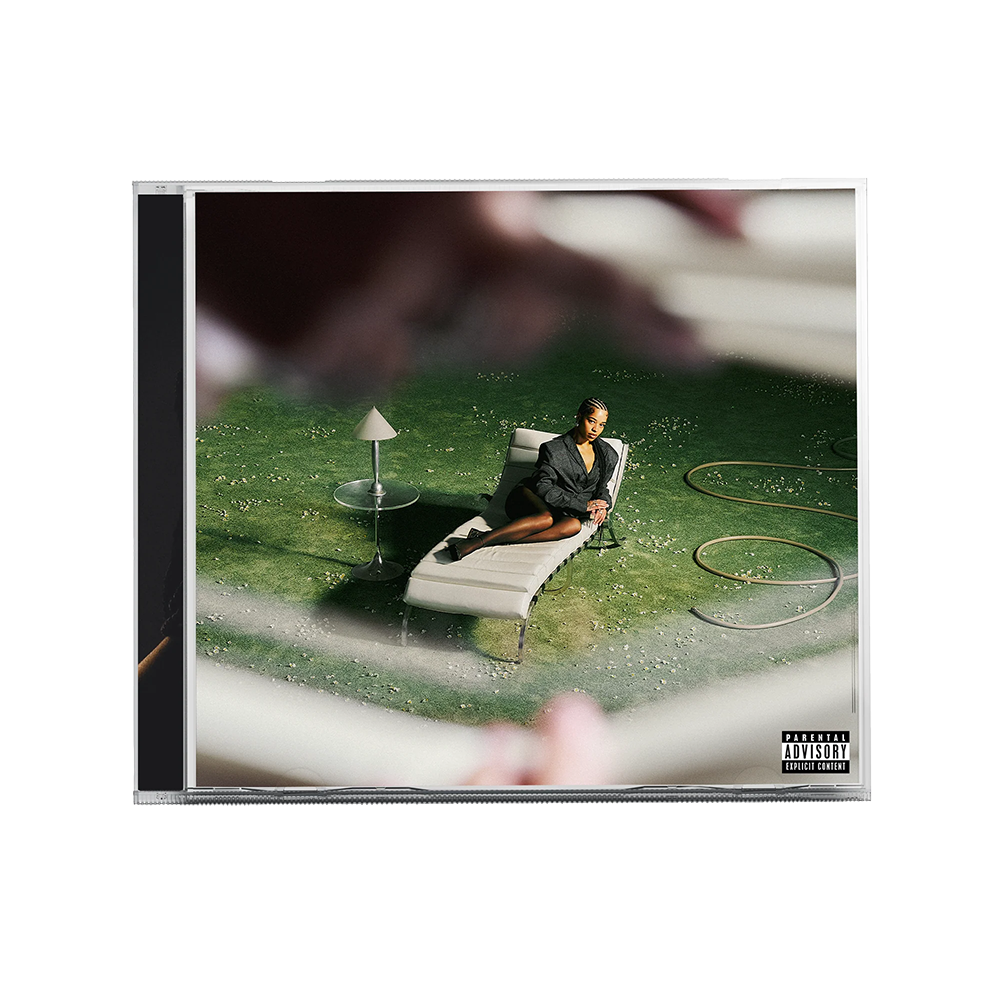 Do You Still Love Me? Standard CD