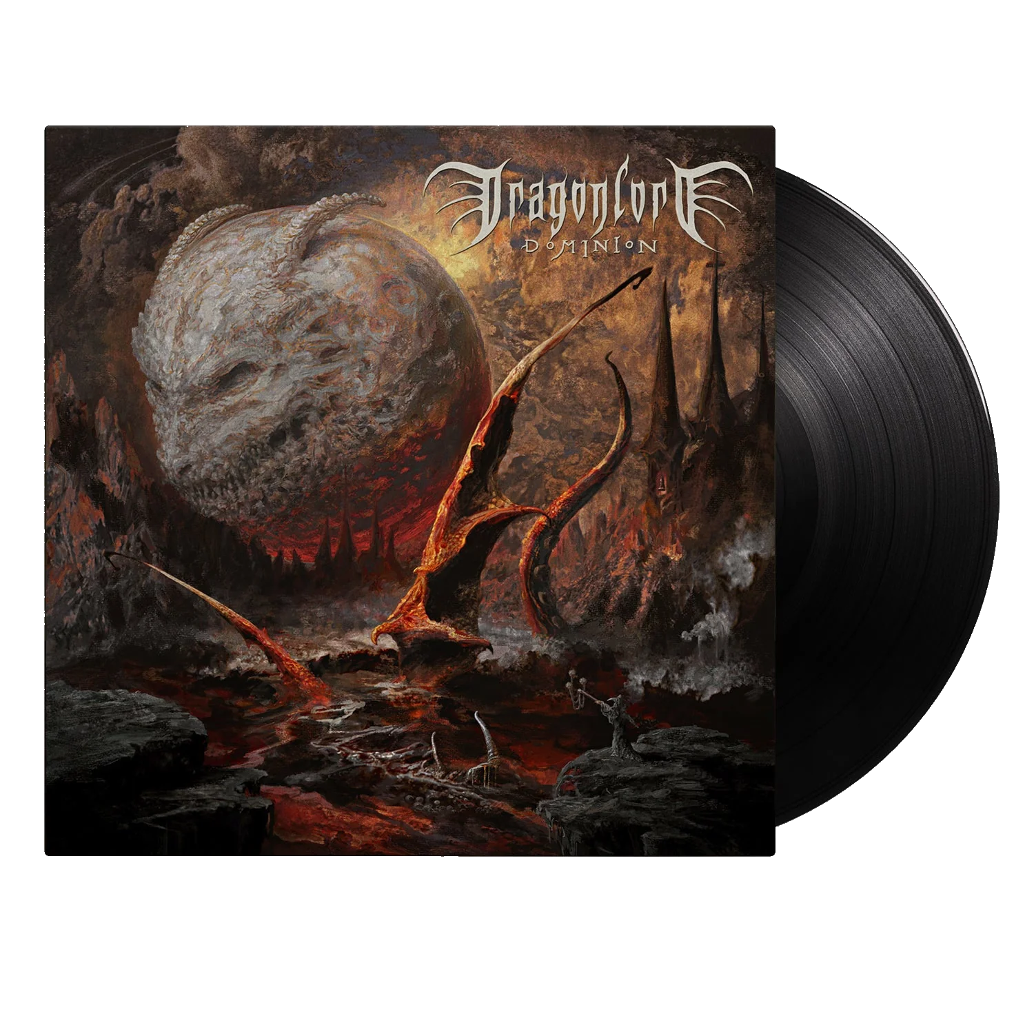 Dominion 1LP