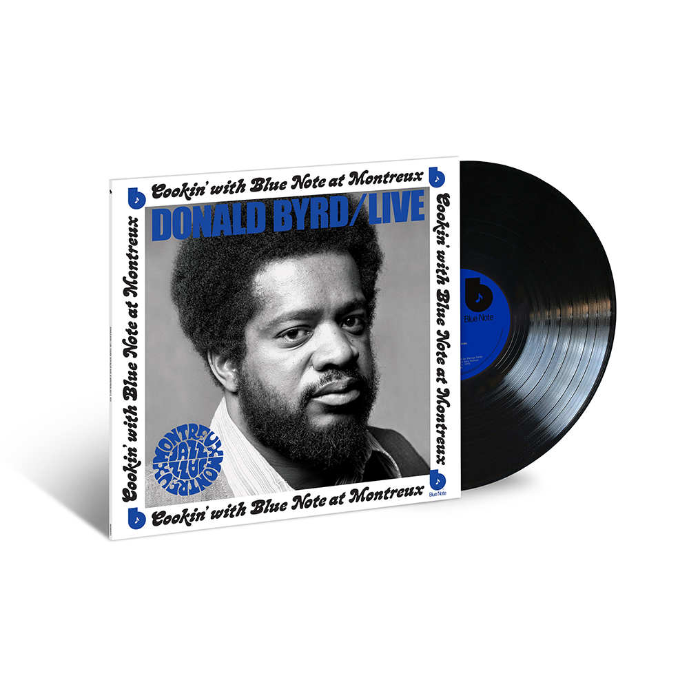 Live: Cookin' with Blue Note at Montreux