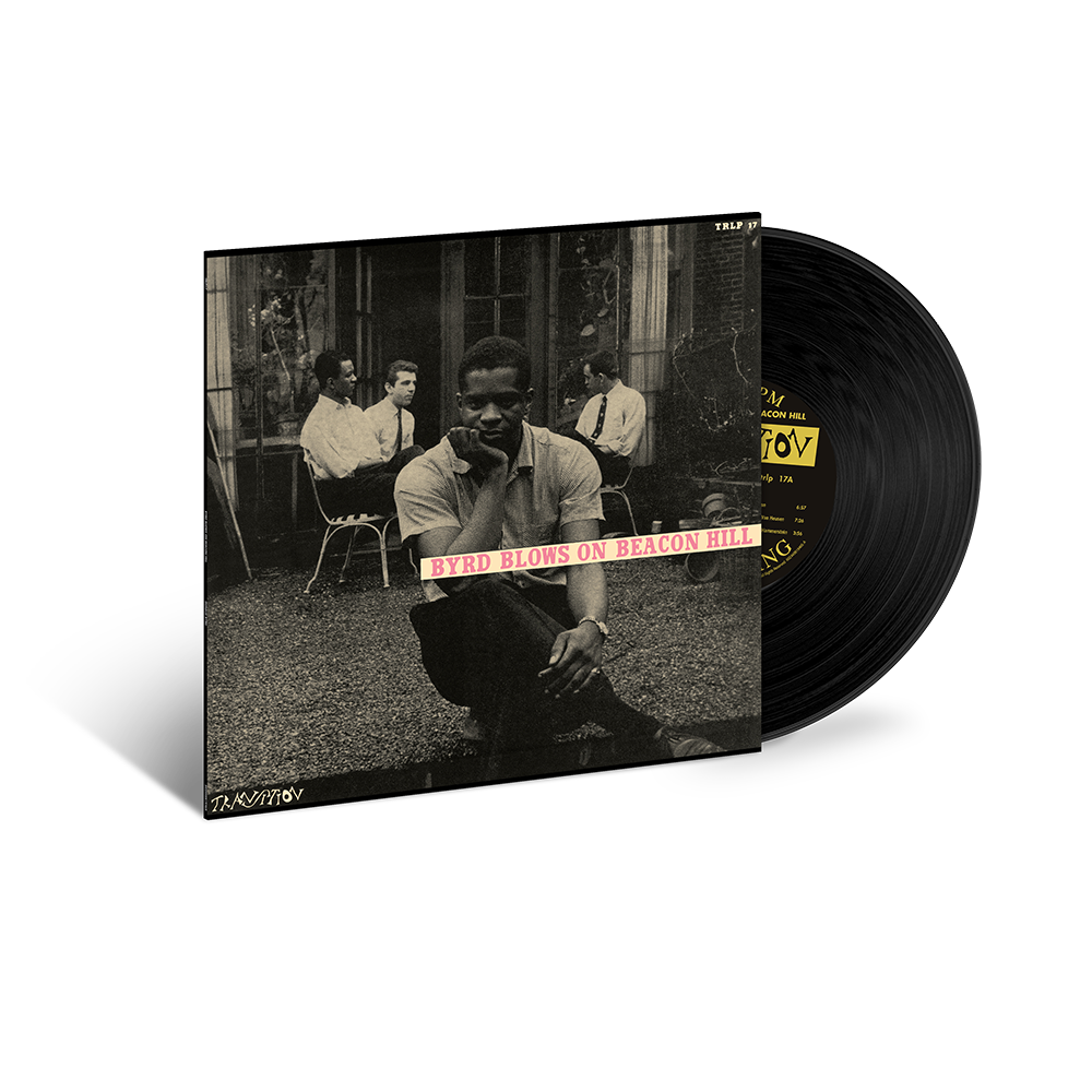 THE BEST OF DONALD BYRD　２LP Donald Byrd – Donald Byrd's Best – Vinyl (All Disc Pressing