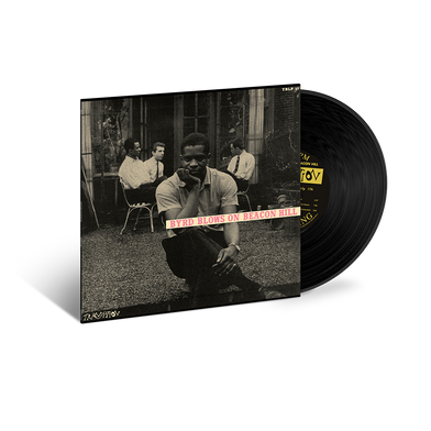 Donald Byrd - Byrd Blows On Beacon Hill (Tone Poet Vinyl Series) LP
