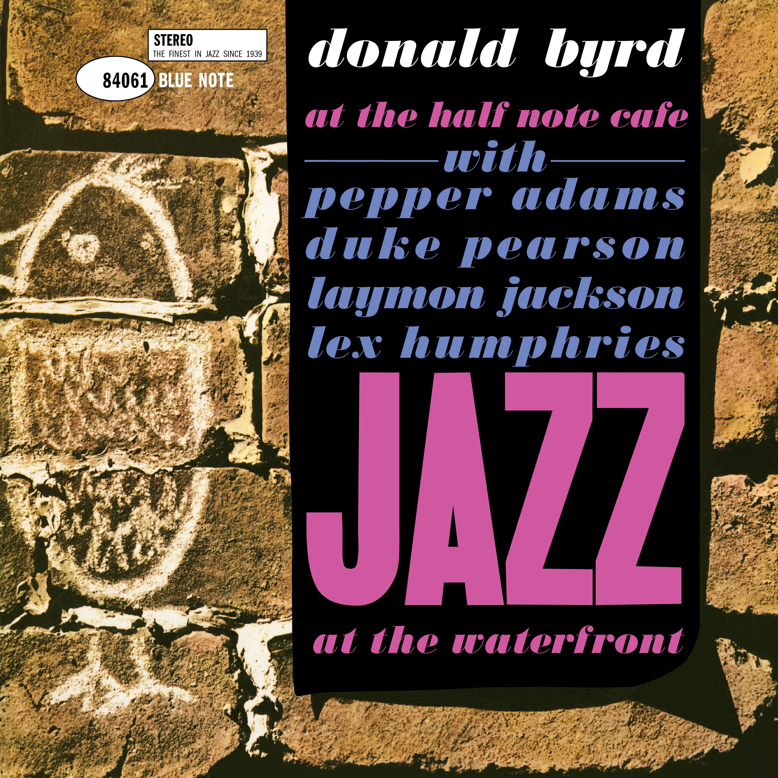 At The Half Note Cafe Vol 2 (Tone Poet Vinyl Series) LP cover