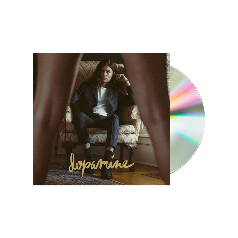 Dopamine 1CD