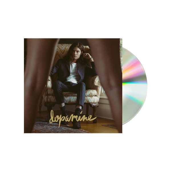 BØRNS - Dopamine 1CD - uDiscover Music