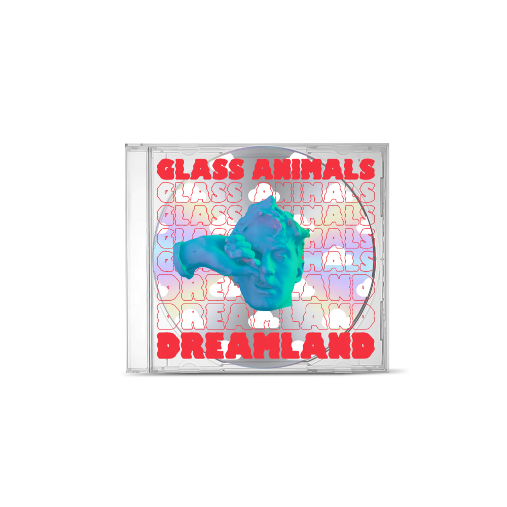 Dreamland: Real Life Edition 1CD