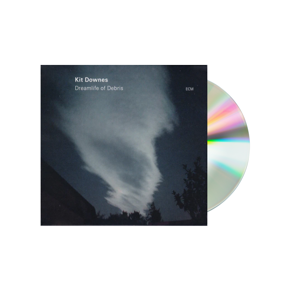 Dreamlife Of Debris 1CD