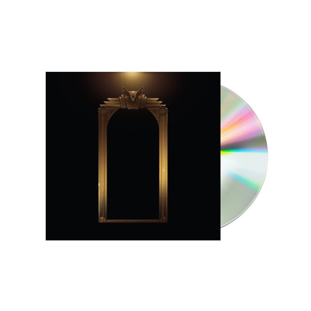 ENDLESS HALLWAY 1CD