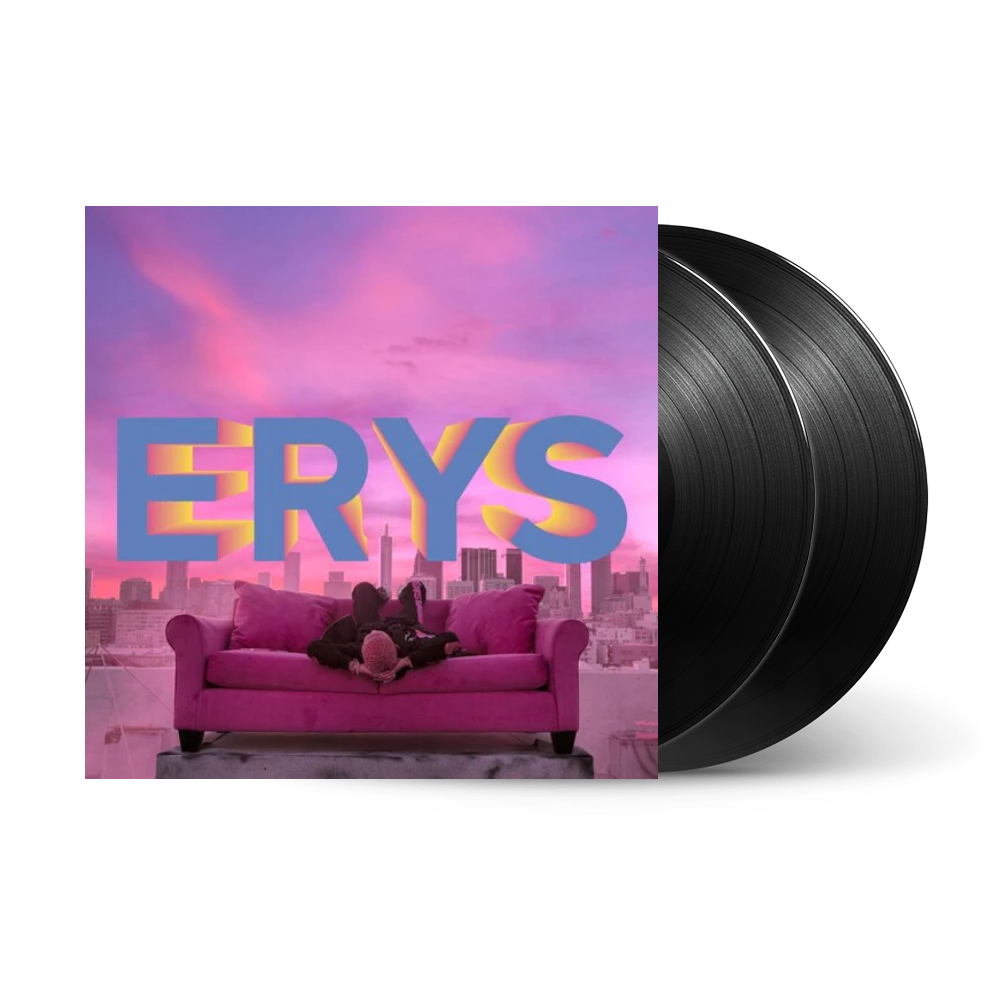 ERYS 2LP