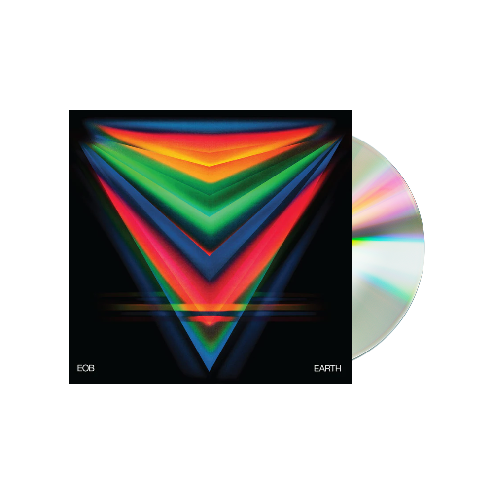 Earth CD