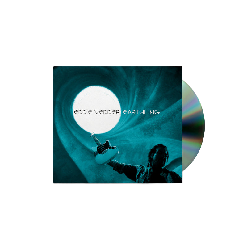 Earthling 1CD