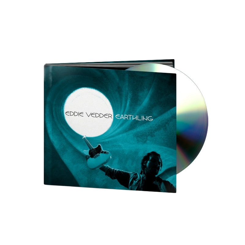 Earthling (Deluxe) 1CD