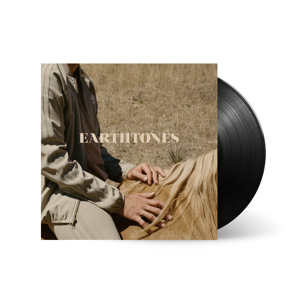Earthtones 1LP