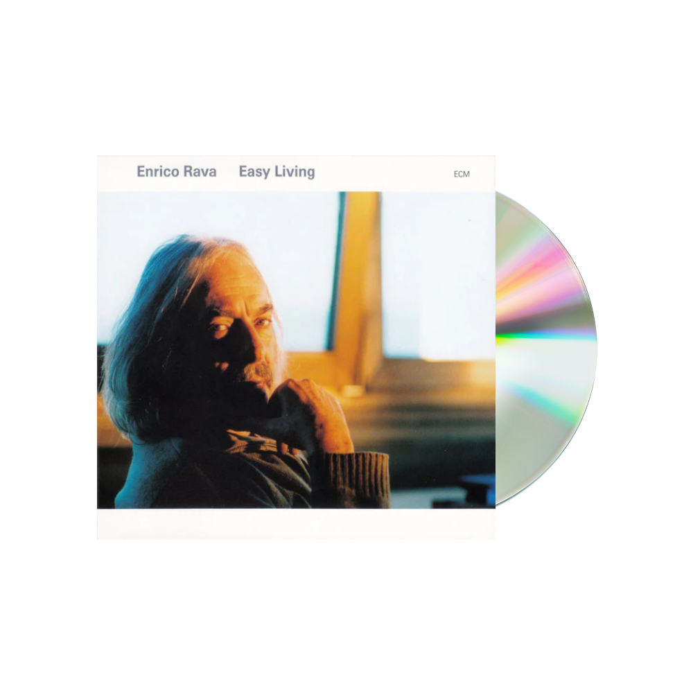 Easy Living 1CD