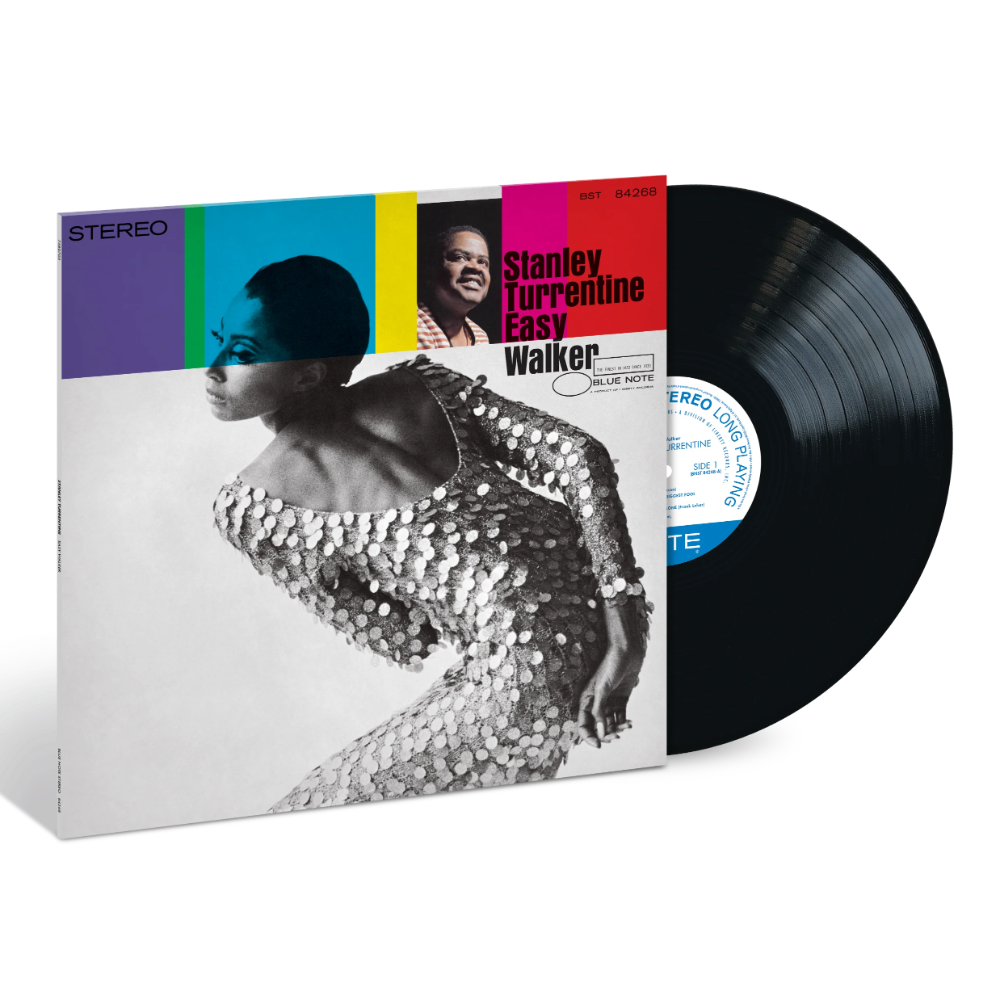 Easy Walker (Blue Note Classic Series) LP