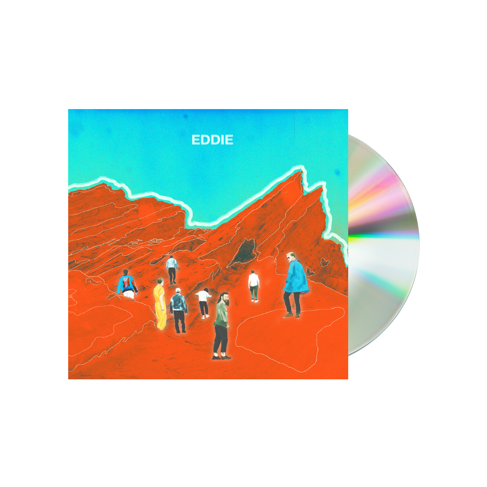 Eddie 1CD1