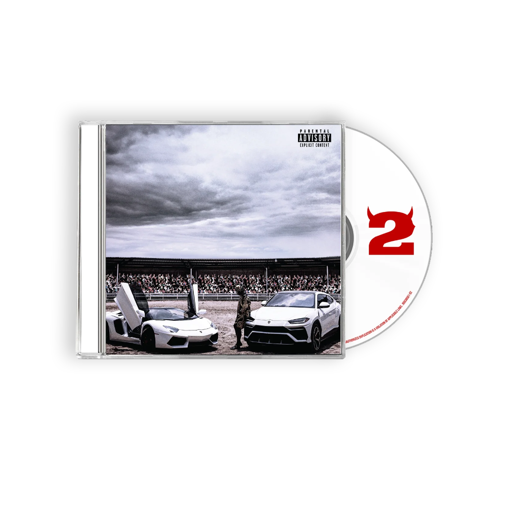 El Toro 2 1CD
