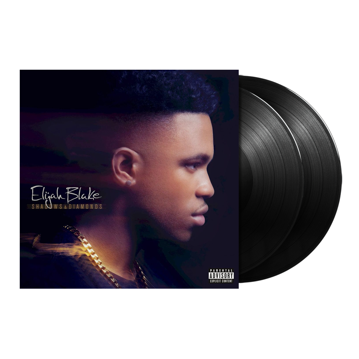 Shadows & Diamonds 2LP
