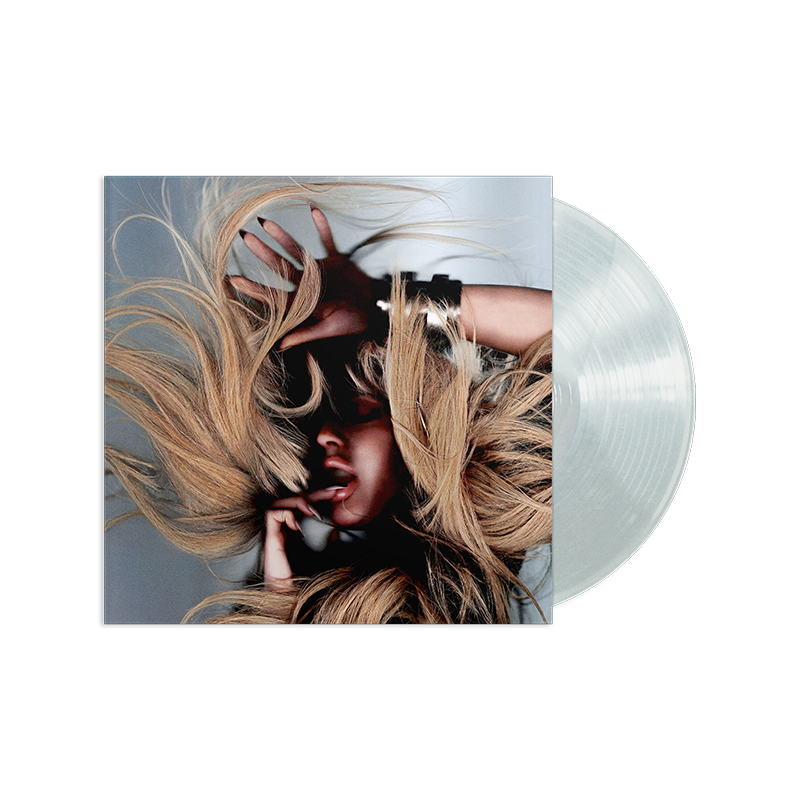 I Know Too Much Pearl Sunrise Vinyl