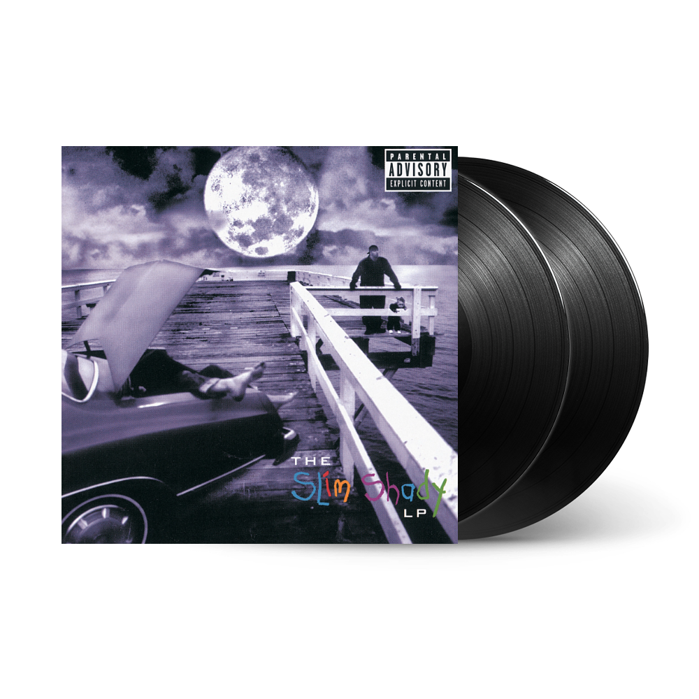 The Slim Shady LP [2 LP]