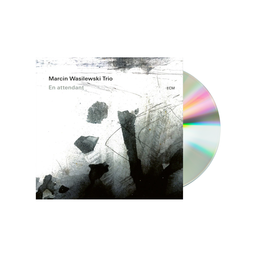 En attendant 1CD