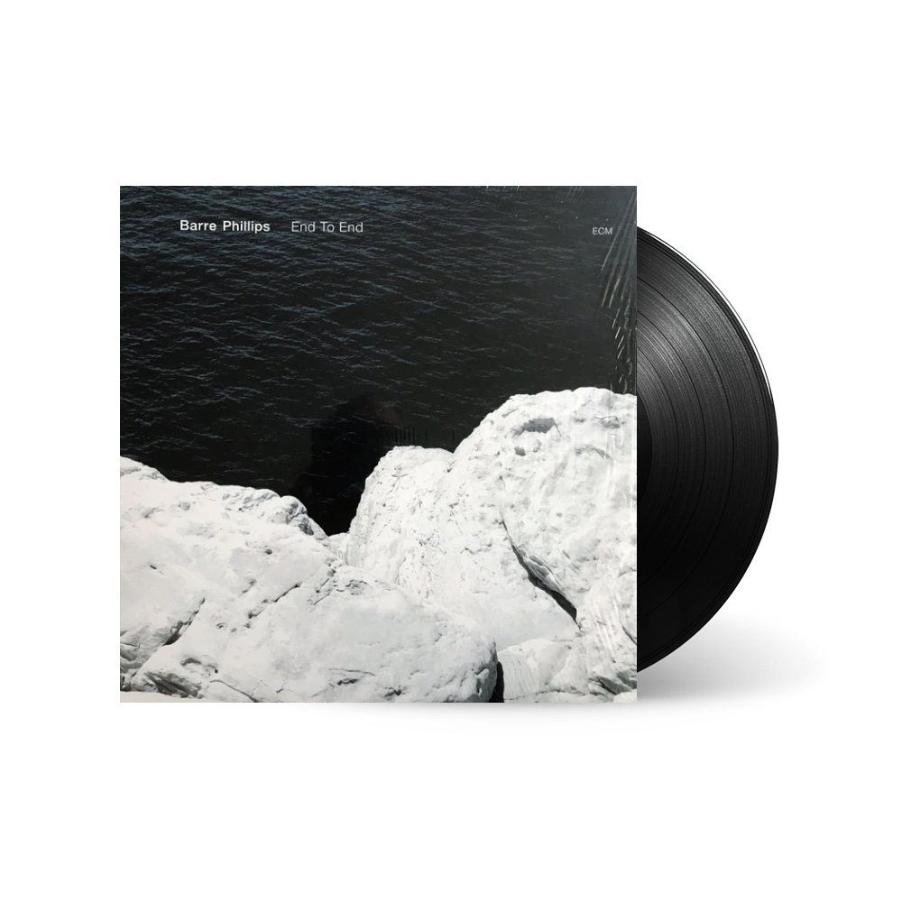 End To End 1LP