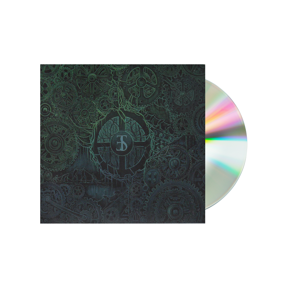Eternal Forward Motion 1CD