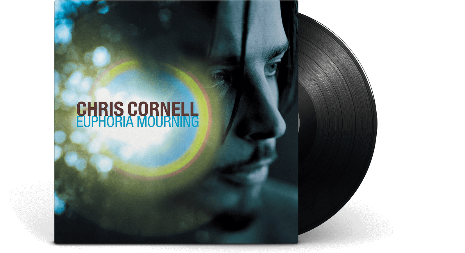 Euphoria Mourning [LP]