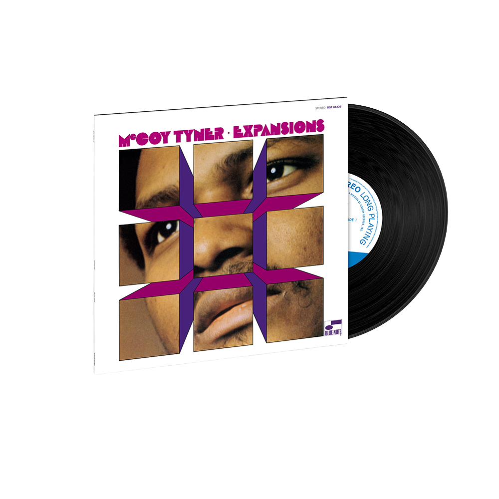 Expansions (Blue Note Tone Poet Series) LP