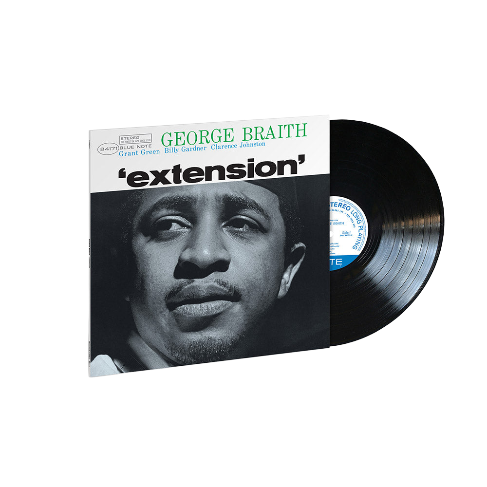 Extension (Blue Note Classic Vinyl Series) LP