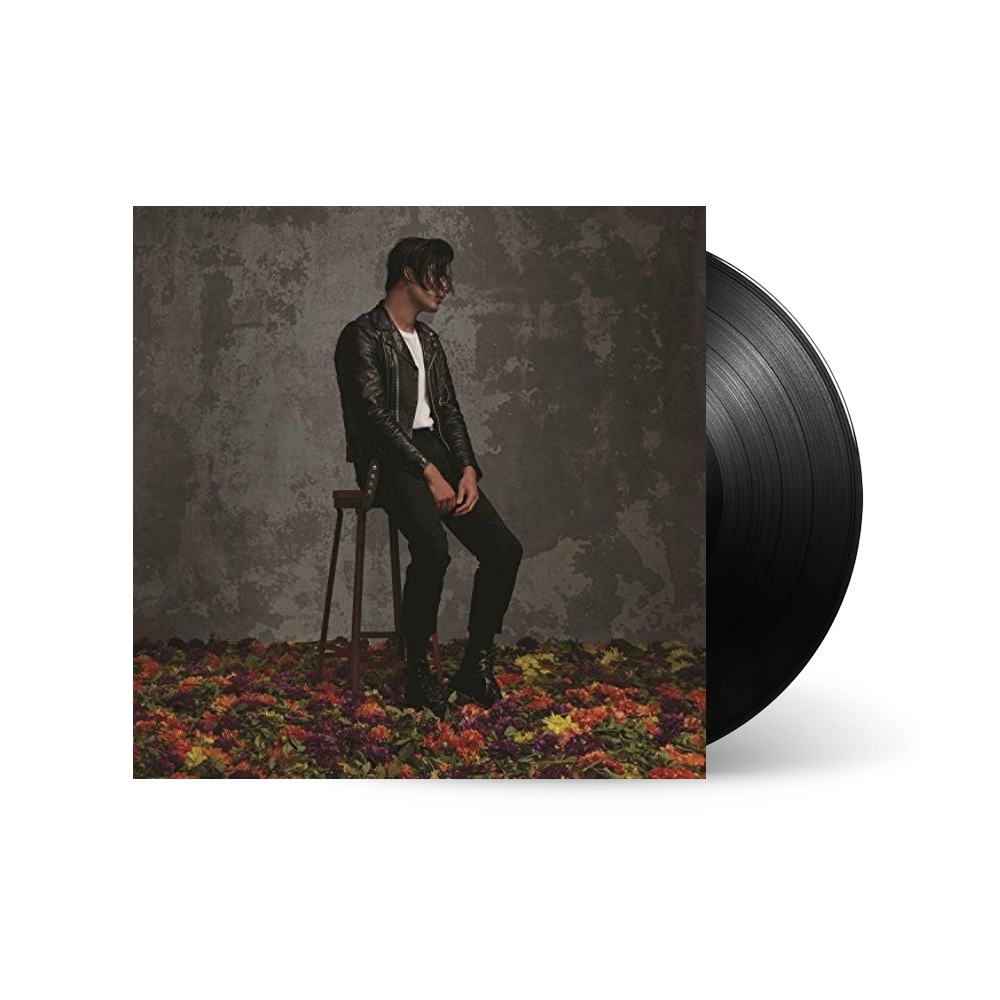 FELT 1LP