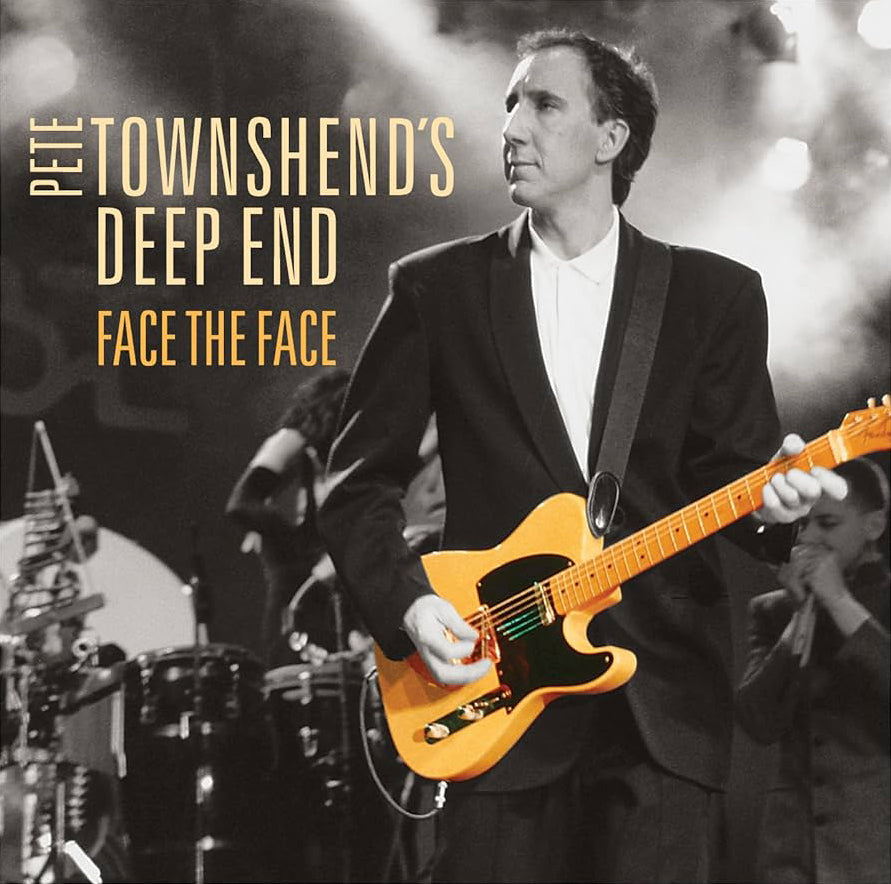 Pete Townshend - uDiscover Music
