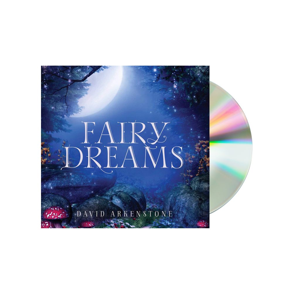 Fairy Dreams 1CD