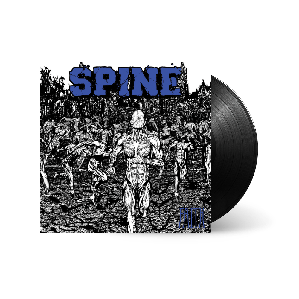 Faith 1LP