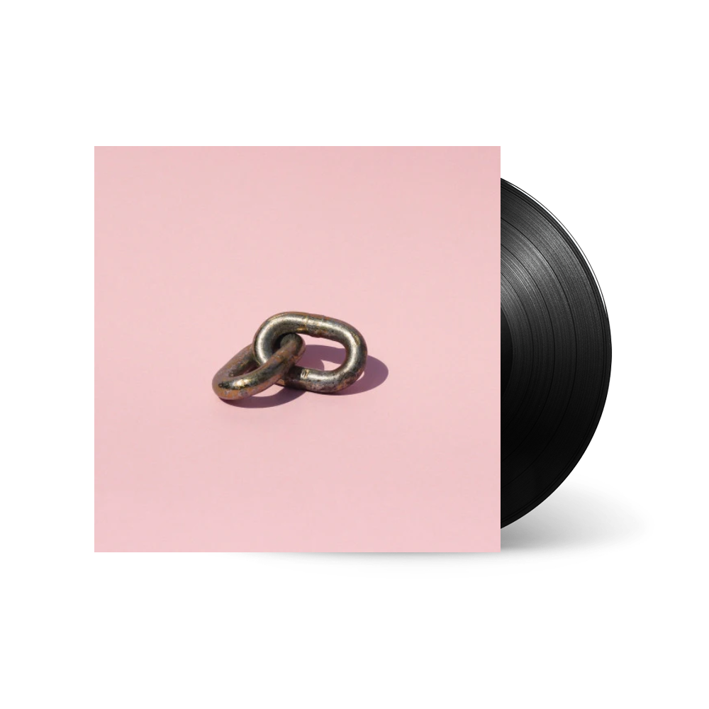 Fear/Nothing 1LP