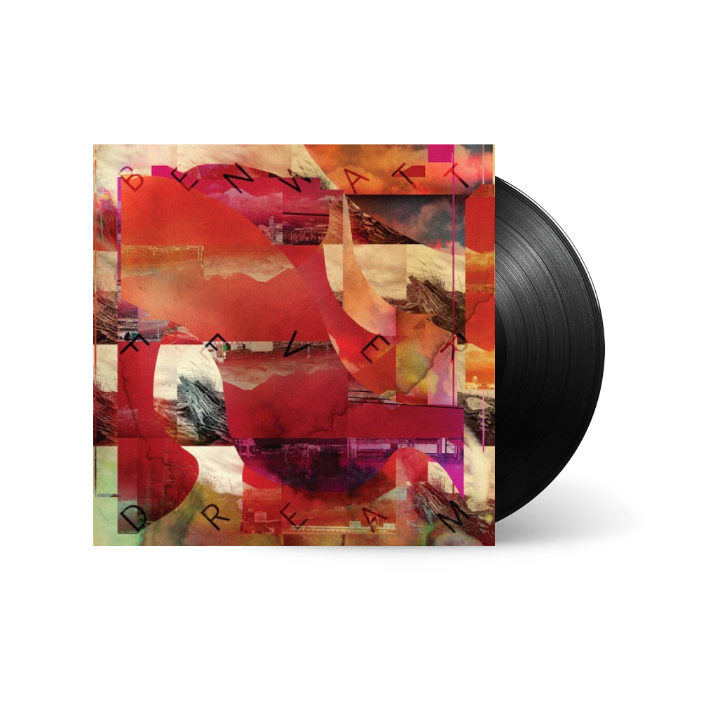 Fever Dream 1LP