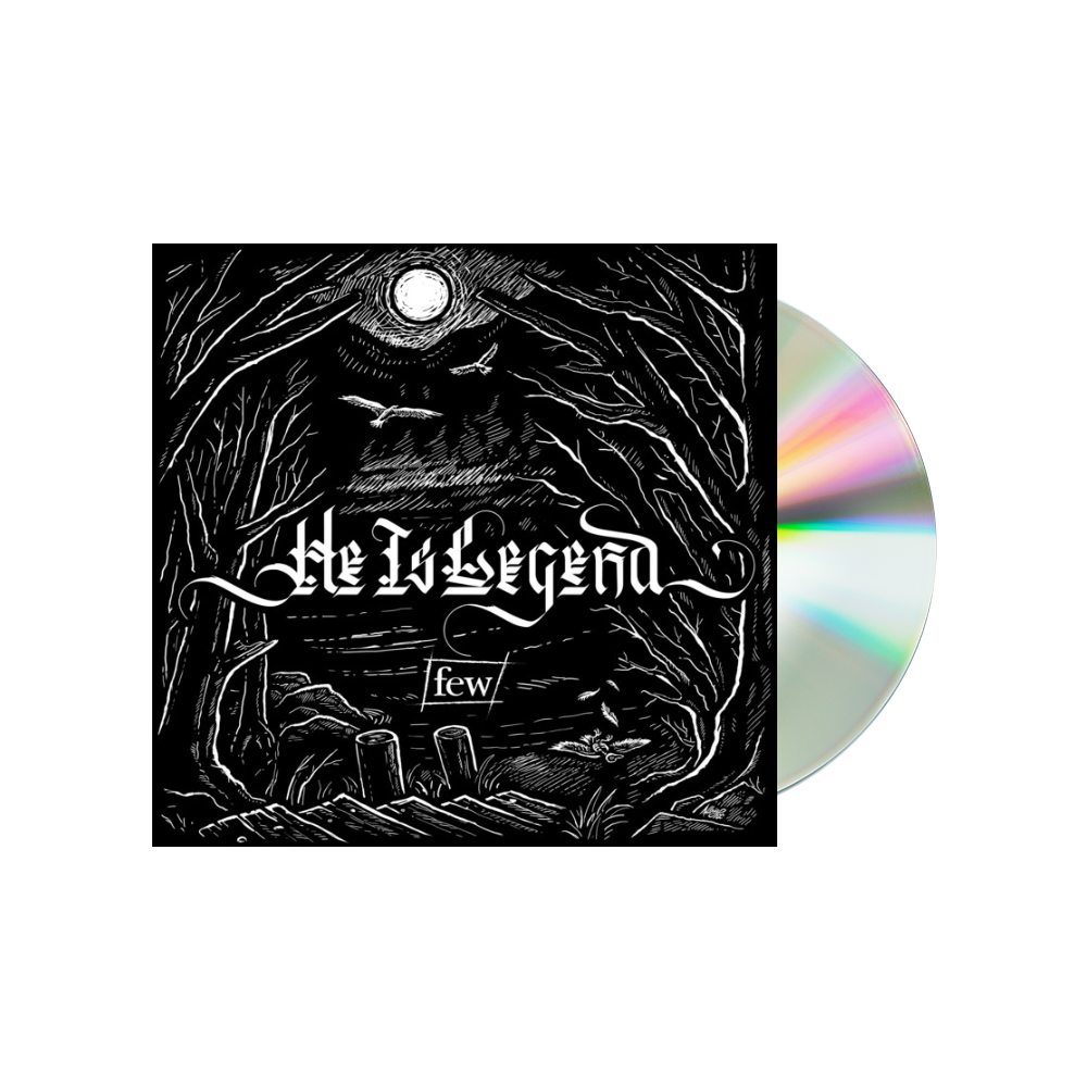 Few 1CD