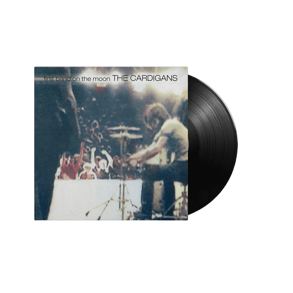First Band On The Moon (Limited Edition 180g) 1LP