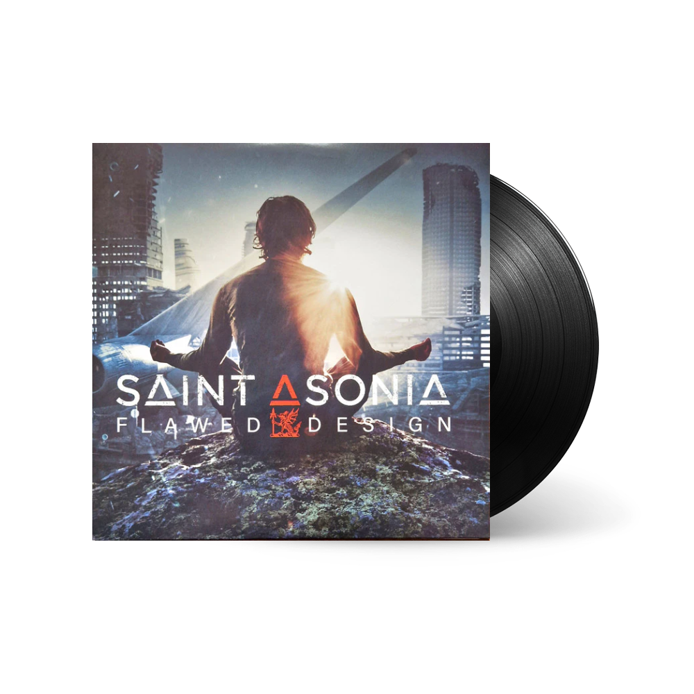 Flawed Design 1LP