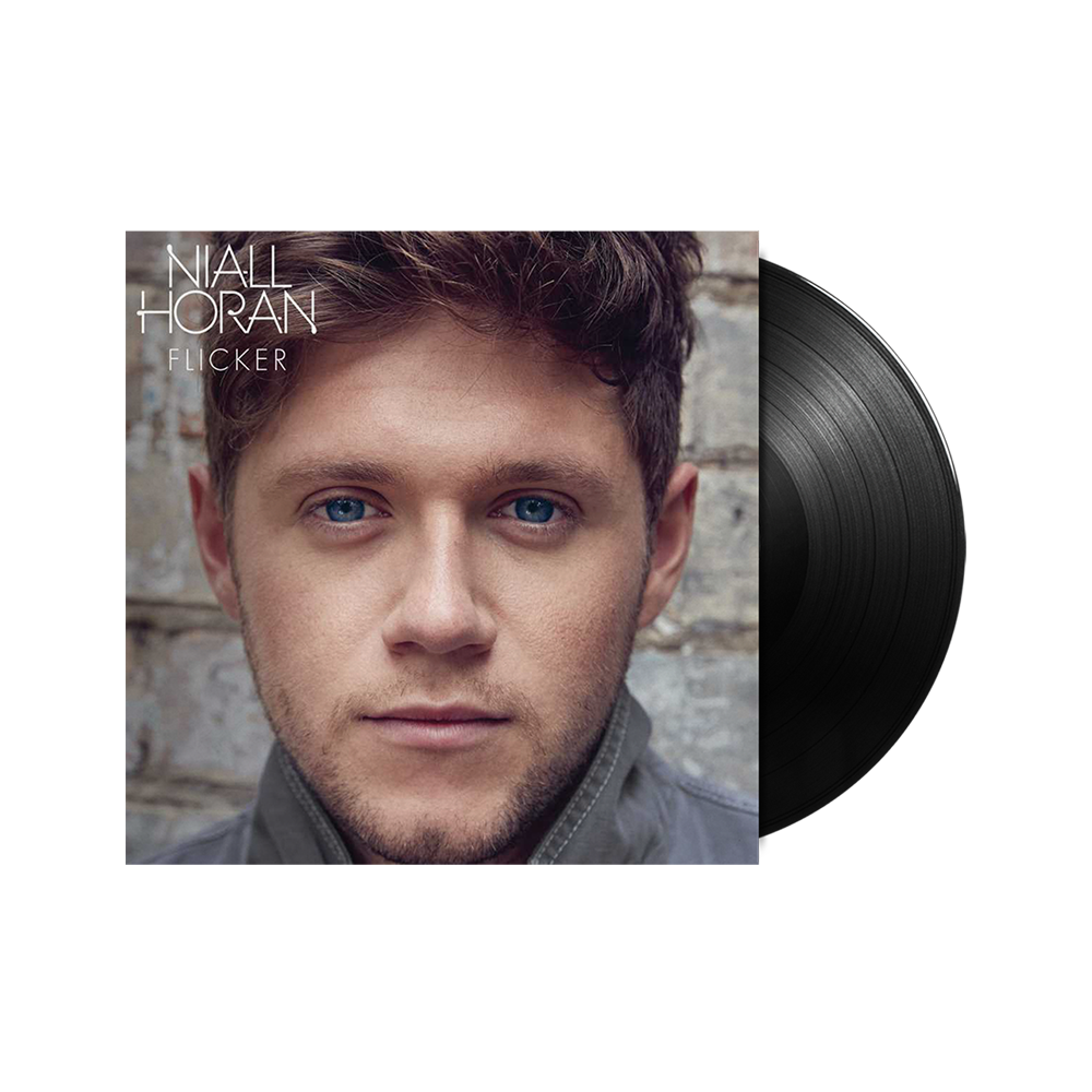 Flicker [LP]