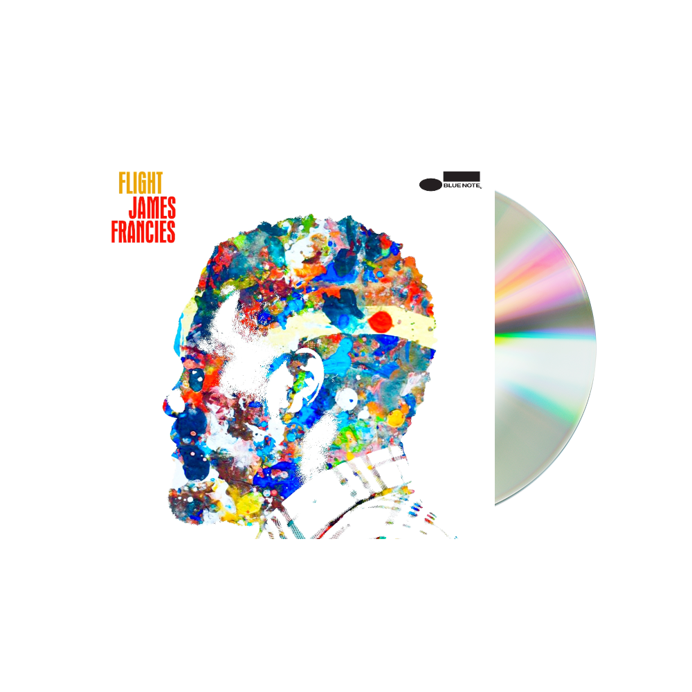 Flight 1CD