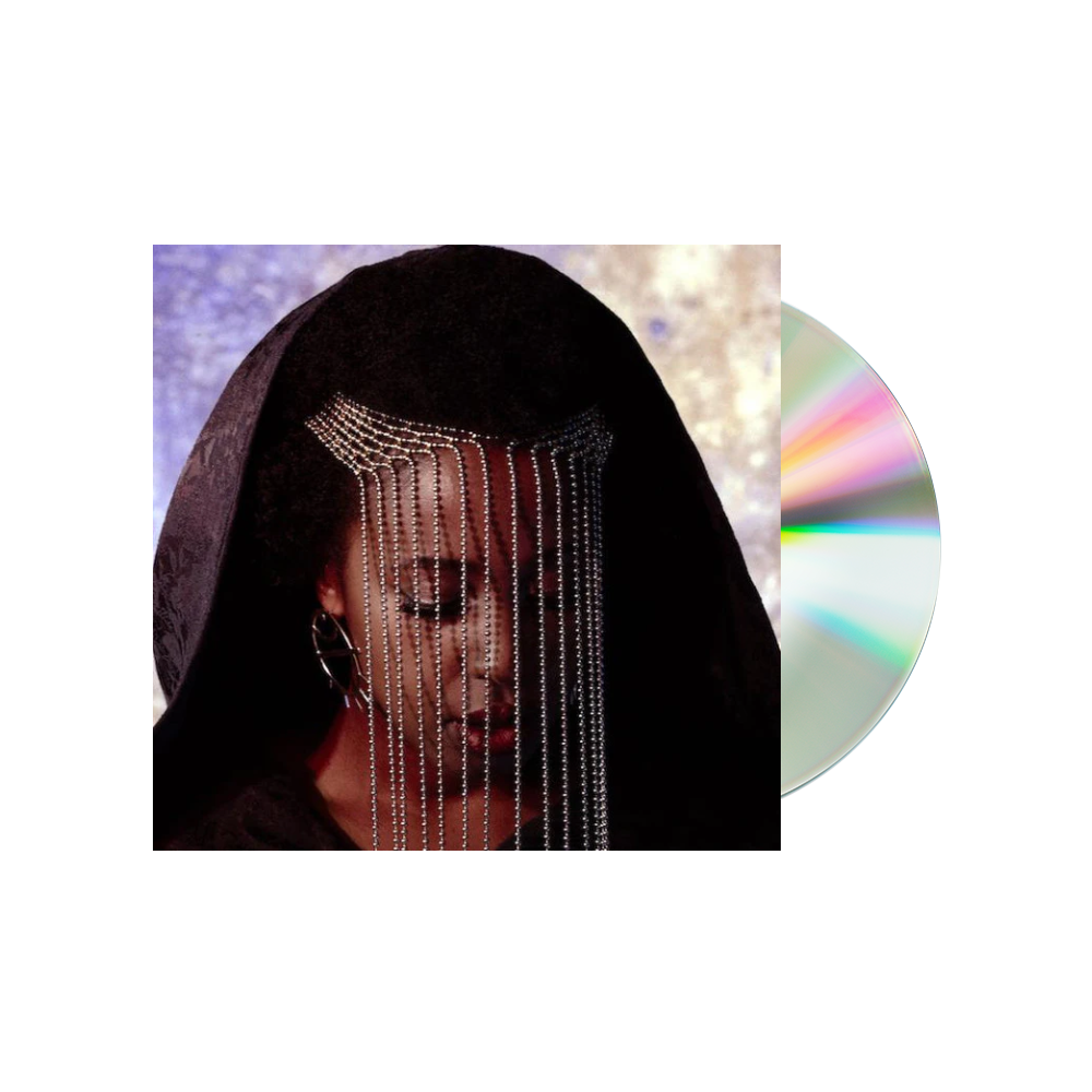 Fool's Paradise 1CD
