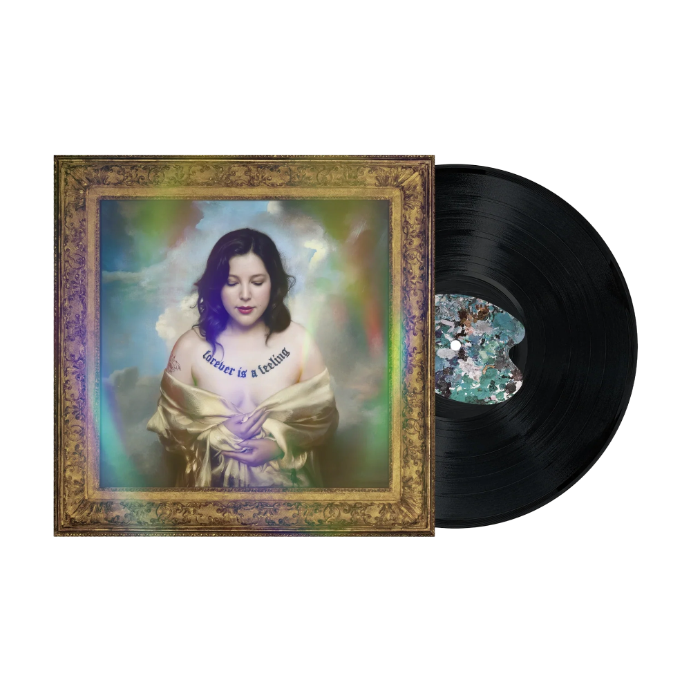 Forever Is A Feeling (180g) 1LP