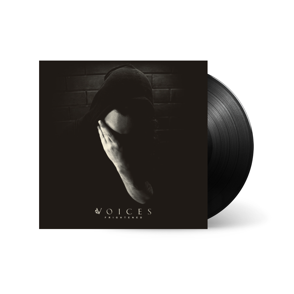 Frightened 1LP