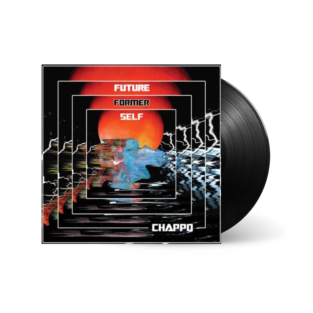 Future Former Self 1LP