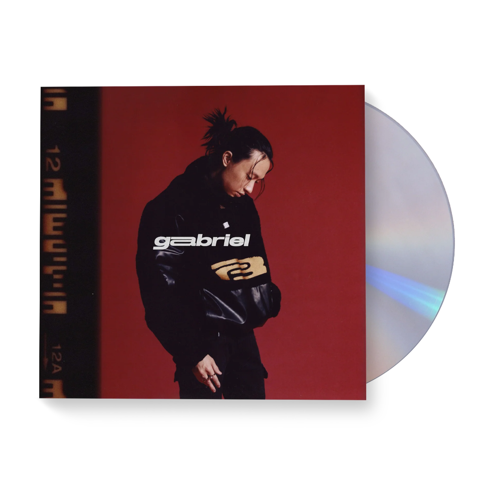 GABRIEL 1CD