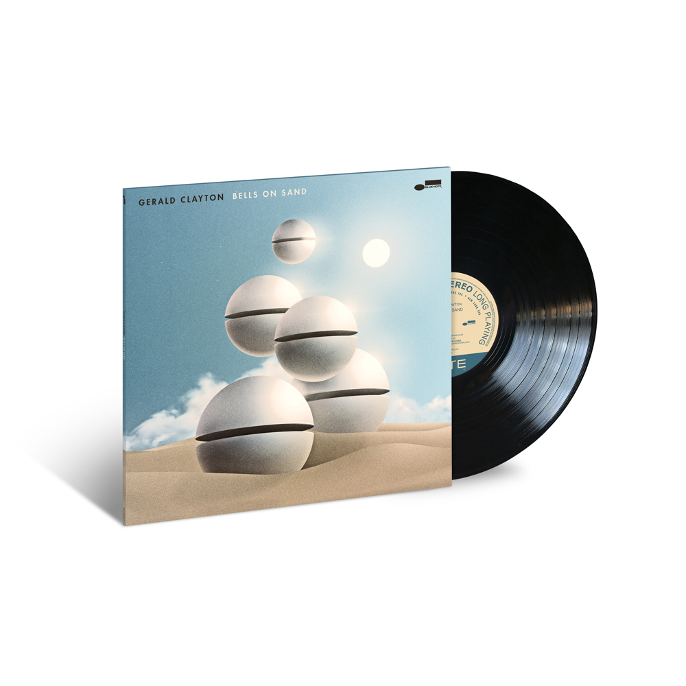 Bells On Sand [LP]