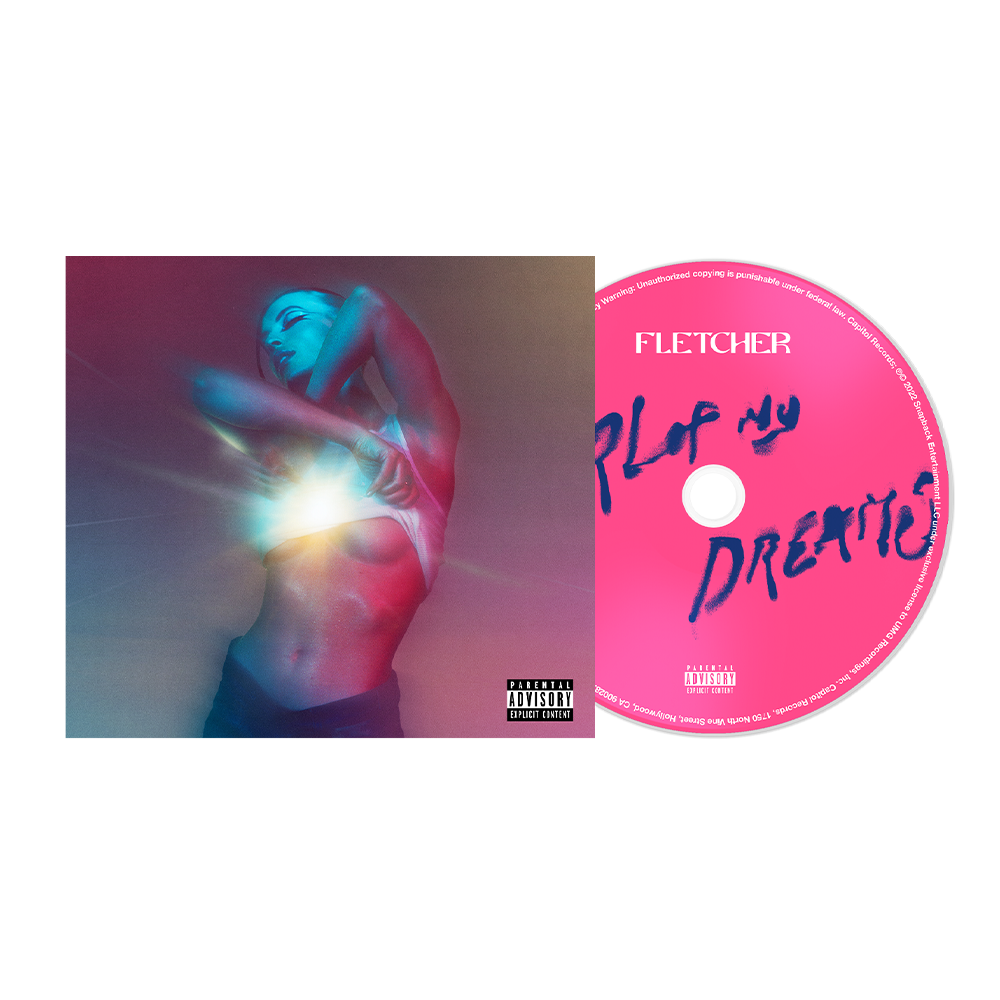 Girl Of My Dreams [Deluxe CD]