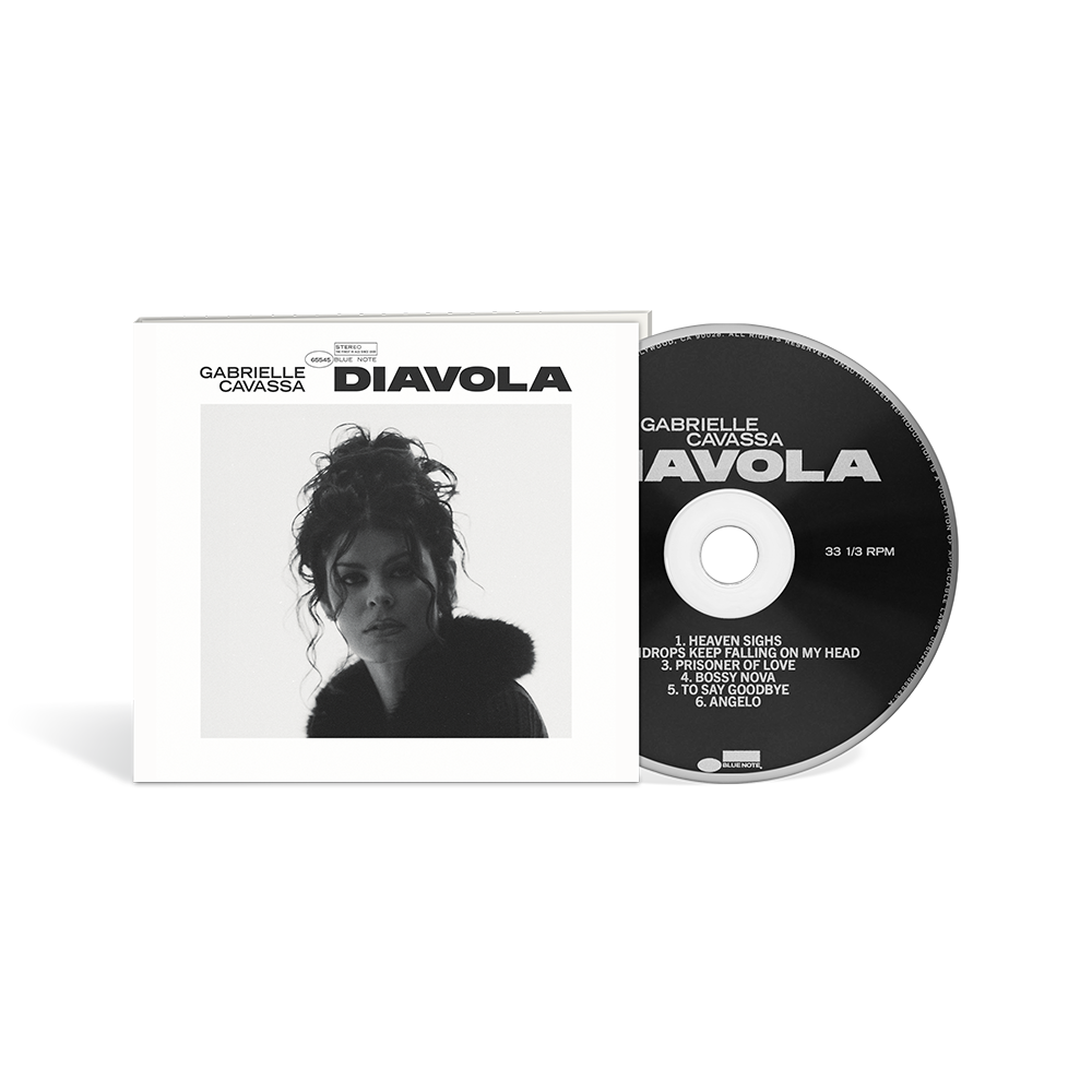 Diavola 1CD