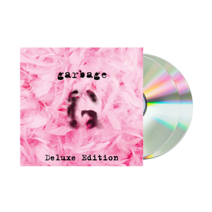 Garbage - Garbage 2CD - uDiscover Music